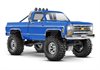 Traxxas TRX-4M Chevrolet K-10 High Trail RTR Blå
