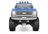 Traxxas TRX-4M Chevrolet K-10 High Trail RTR Blå