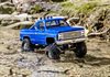 Traxxas TRX-4M Chevrolet K-10 High Trail RTR Blå