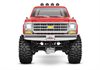 Traxxas TRX-4M Chevrolet K-10 High Trail RTR Röd