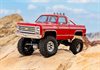 Traxxas TRX-4M Chevrolet K-10 High Trail RTR Röd