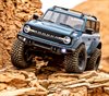 Traxxas TRX-4M 1/18 Ford Bronco Crawler A51 RTR