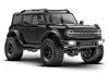 TRAXXAS TRX-4M 1/18 Ford Bronco Crawler Svart RTR