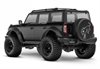 TRAXXAS TRX-4M 1/18 Ford Bronco Crawler Svart RTR