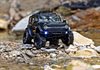 TRAXXAS TRX-4M 1/18 Ford Bronco Crawler Svart RTR