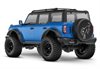 TRAXXAS TRX-4M 1/18 Ford Bronco Crawler Blå RTR