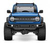 TRAXXAS TRX-4M 1/18 Ford Bronco Crawler Blå RTR