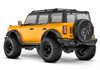 Traxxas TRX-4M 1/18 Ford Bronco Crawler Cyber Orange RTR