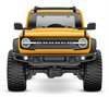 Traxxas TRX-4M 1/18 Ford Bronco Crawler Cyber Orange RTR