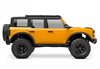 Traxxas TRX-4M 1/18 Ford Bronco Crawler Cyber Orange RTR