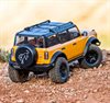 Traxxas TRX-4M 1/18 Ford Bronco Crawler Cyber Orange RTR