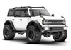 TRAXXAS TRX-4M 1/18 Ford Bronco Crawler Vit RTR