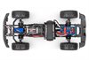 TRAXXAS TRX-4M 1/18 Ford Bronco Crawler Vit RTR