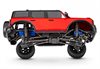 TRAXXAS TRX-4M 1/18 Ford Bronco Crawler Vit RTR
