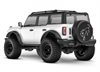 TRAXXAS TRX-4M 1/18 Ford Bronco Crawler Vit RTR