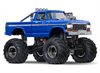 Traxxas TRX-4MT Ford F-150 Monster Truck RTR Blå