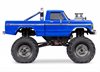 Traxxas TRX-4MT Ford F-150 Monster Truck RTR Blå