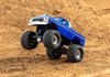 Traxxas TRX-4MT Ford F-150 Monster Truck RTR Blå