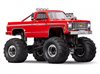 Traxxas TRX-4MT Chevrolet K-10 Monster Truck RTR Röd