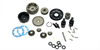 Kyosho Gear Diff Set Ultima/JJ/87