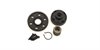 Kyosho DIFF GEAR CASE AND PULLEY ULTIMA 