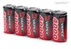 Vapex NiMH Batteri 1,2V 4000mAh Sub-C