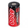 Vapex NiMH Batteri 1,2V 4000mAh Sub-C (utan Lödöron)