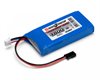 Vapex Sändarbatteri Li-Fe 6,6V 1800mAh