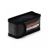 Vapex Laddväska-D Li-Po 125x64x50mm