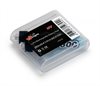 Vapex Li-Po Batteri 1S 3,8V 300mAh 30C JST-PH 2.0mm 2-Pack