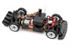 WL 284131 1/28 4WD On-Road Truck RTR