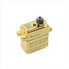 Power HD WT35 Brass for TRX-4M Waterproof HV 3.8kg/0.075s