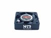 WTF 40mm Intelligent Fan with Alloy Fan Case and Plastic Blades