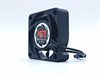 WTF 40mm Intelligent Fan with Reversed Polarity and Dead Stop Protection