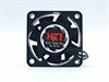 WTF 40mm Intelligent Fan with Reversed Polarity and Dead Stop Protection