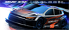 XRAY X4F 2027 - 1/10 ELECTRIC TC FWD