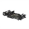 XBONE-X XBILITY One 1/28 Performance RWD Chassis (WITHOUT SERVO)
