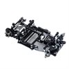 Xbility One 1/28 Performance RWD Chassis with TORQ TCM-1003 Servo