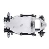 Xbility One 1/28 Performance RWD Chassis with TORQ TCM-1003 Servo