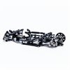 Xbility One 1/28 Performance RWD Chassis with TORQ TCM-1003 Servo