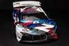 ZooRacing PANTERRA 1/10 190mm TC Touring Car Body - 0.5mm LIGHTWEIGHT