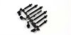 Kyosho Body Post Set(FAZER) FA308