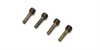 Kyosho Screw Pin 2x11xM4 FZ02 (4pcs) FA511 
