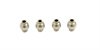 Kyosho HD ST Ball (FZ02/4pcs) FAW219