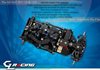 GL Racing GLR-GT 1/28 RWD CHASSIS - NO RX