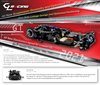 GL Racing GLR-GT 1/28 RWD CHASSIS - NO RX