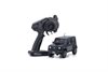 Kyosho Mini-Z 4X4 MX-01 Suzuki Jimny Sierra Black Pearl (w/KT531P) with LED