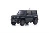 Kyosho Mini-Z 4X4 MX-01 Suzuki Jimny Sierra Black Pearl (w/KT531P) with LED