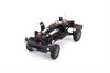 Kyosho Mini-Z 4X4 MX-01 Suzuki Jimny Sierra Black Pearl (w/KT531P) with LED