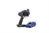Kyosho Mini-Z AWD Subaru Impreza WRX STI Blue (MA020N-LL/KT531P)